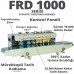 cost of FRD-1000 - Date Coded Series Bag Sealing Machine in turkey