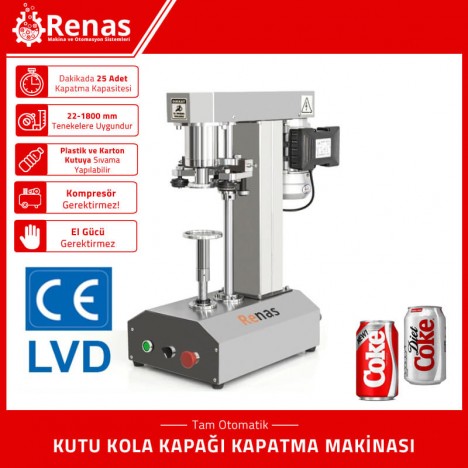 cost of Coke Cap Capping Machine in turkey