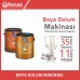 Boya Dolum Makinası 10-100ml