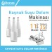 Kaynak Suyu Dolum Makinası