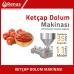 cost of Ketchup Filling Machine 10-100ml in turkey