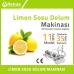 cost of Semi Automatic Lemon Sauce Filling Machine 10-100ml in turkey