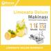 cost of Lemonade Filling Machine 10-100ml in turkey