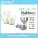 cost of Semi Automatic Milk Filling Machine - 350-2750ml in turkey