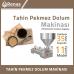 cost of Industrial Tahini Molasses Filling Machine 10-100ml in turkey