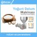 cost of Semi Automatic Yogurt Filling Machine 500-2750ml in turkey