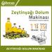 cost of Semi Automatic Olive Oil Filling Machine 10-100ml in turkey