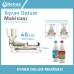 Ayran Dolum Makinası 10-100ml