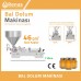 cost of Semi Automatic Honey Filling Machine 10-100ml in turkey