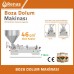 Boza Dolum Makinası 10-100ml