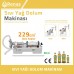 Sıvı Yağ Dolum Makinası 10-100ml