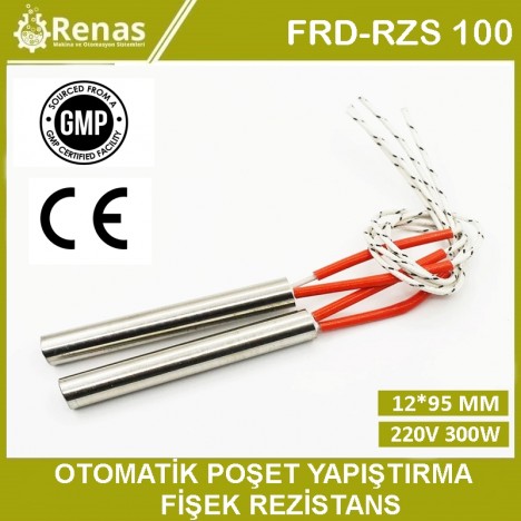 cost of Conveyor Bag Sealing Machine Cartridge Resistance in turkey