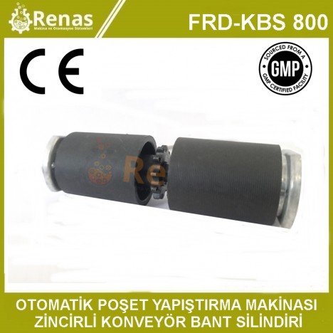 cost of Conveyor Bag Sealing Machine Conveyor Belt Roller (With Chain) in turkey