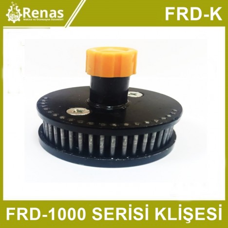 cost of Conveyor Bag Sealing Machine Date Coding Cliche (FRD-1000,FRD-1100 Series) in turkey