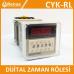 cost of Pneumatic Lid Closing Relay (CYK-100) in turkey