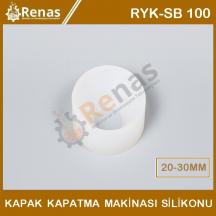 RYK-SB100 Lid Closure Silicone 20-30mm