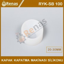 RYK-SB100 Kapak Kapatma Silikonu  20-30mm