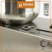 RYD-T50S - Yarı Otomatik Terazili Dolum Makinası 304 Gövde - 2-100gr