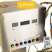 RYK-100 - Yarı Otomatik Kapak Kapatma Makinası