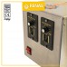 RYK-100 - Yarı Otomatik Kapak Kapatma Makinası