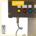 RYK-100 - Yarı Otomatik Kapak Kapatma Makinası