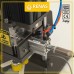 RYK-100 - Yarı Otomatik Kapak Kapatma Makinası