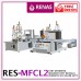 cost of RES-MFCL1P - Full Automatic Pneumatic Industrial Liquid Filling Line in turkey